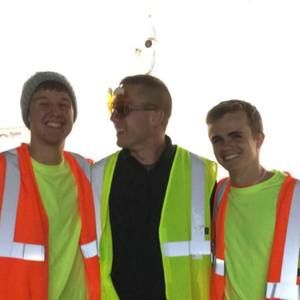 Meet your Posher, Blake